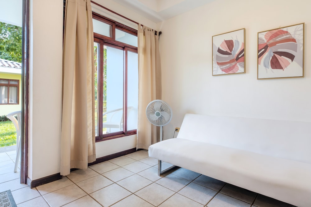 Hotel Y Villas Tangerí 18/62