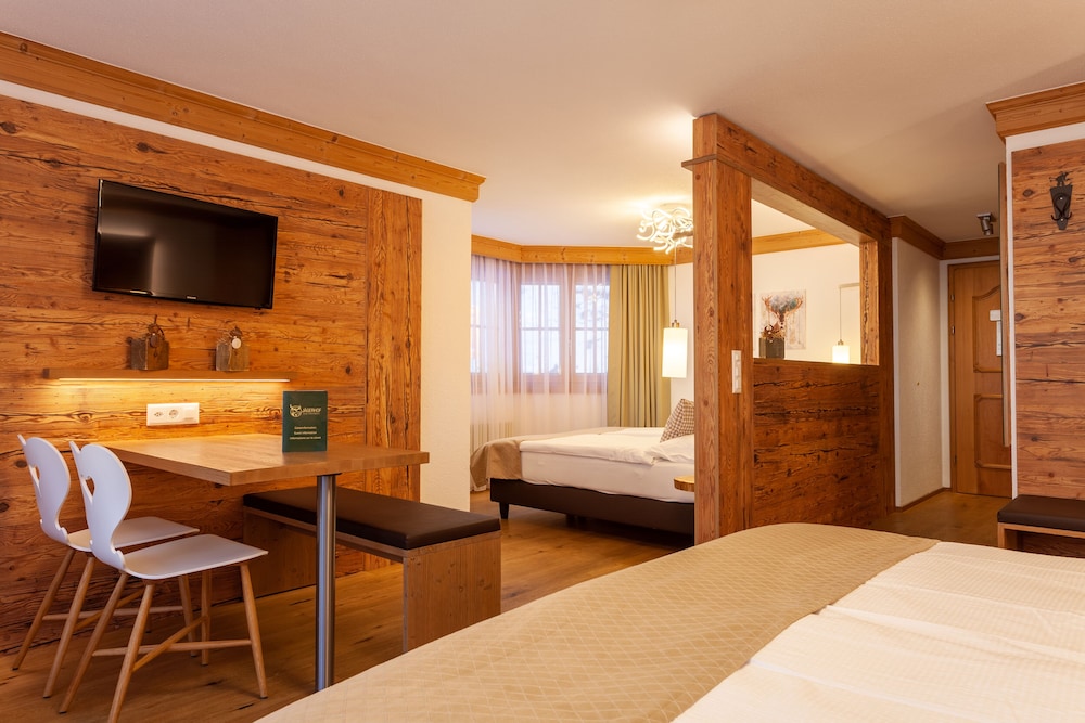 Hotel Jaegerhof 26/78