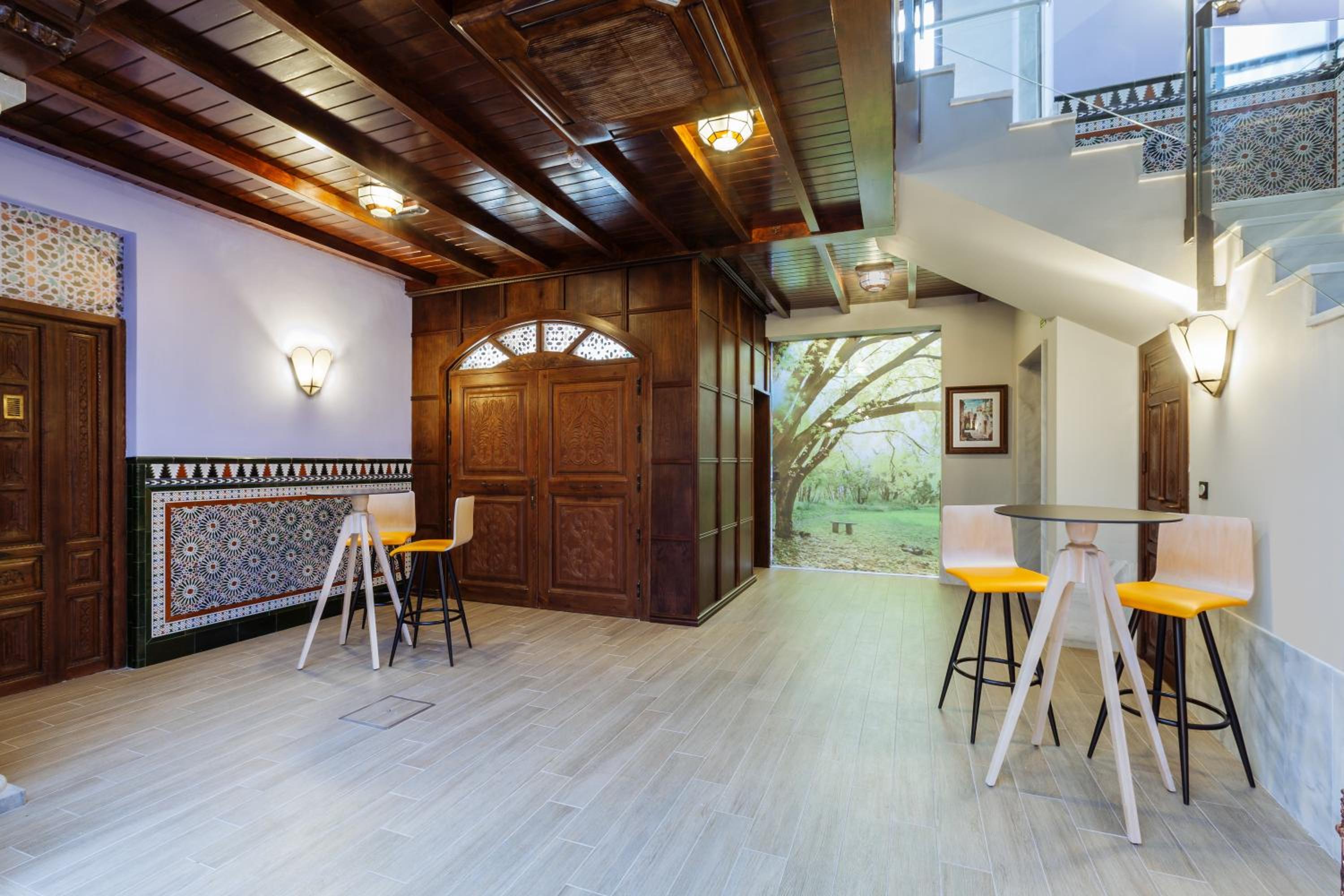 Hotel Arriola 43/55