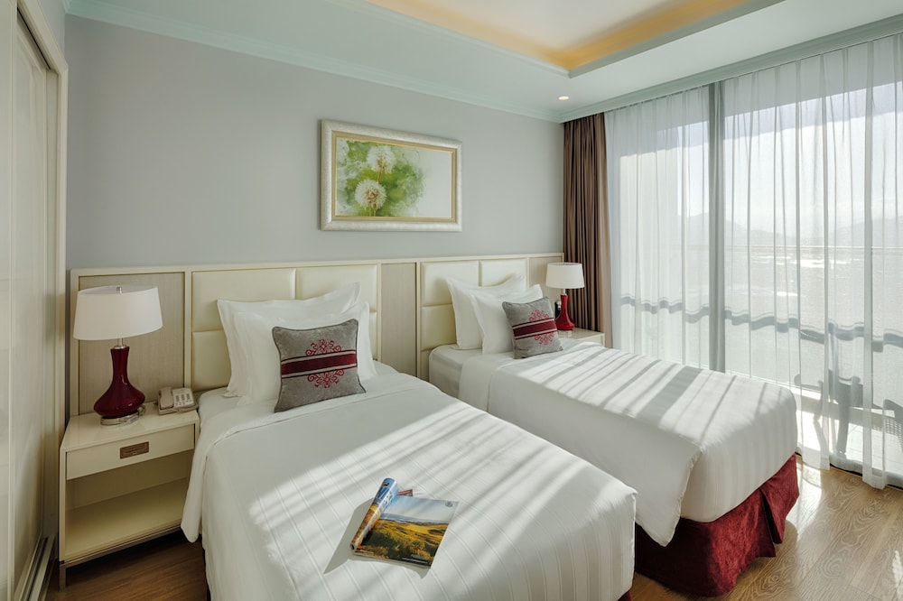 Vinpearl Beachfront Nha Trang 18/74
