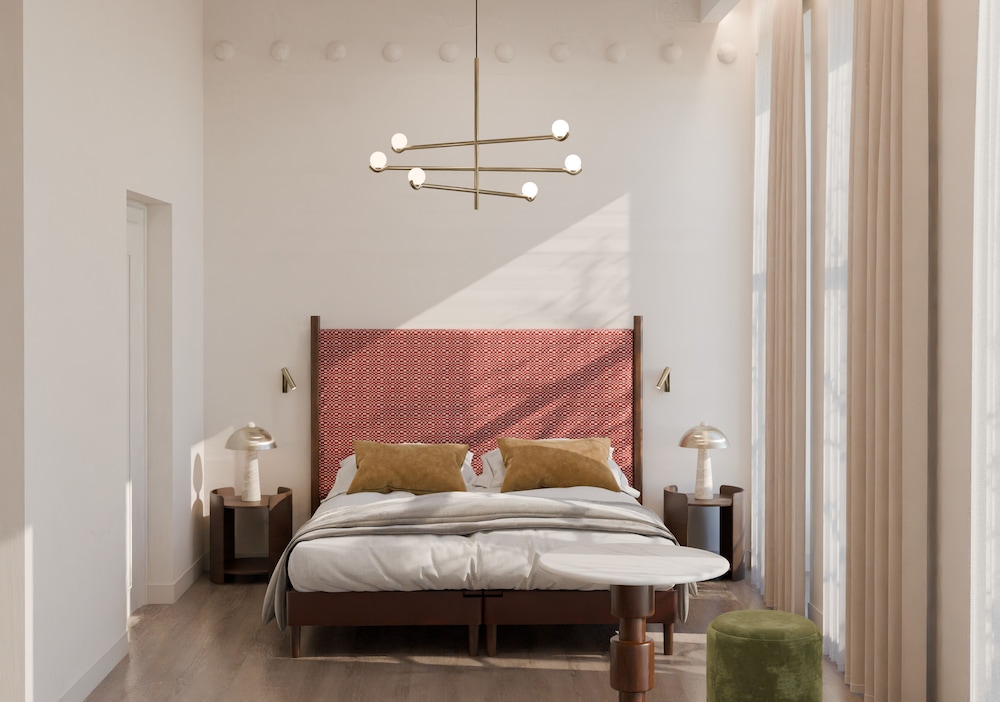Casa Falcao Boutique Hotel by Aspasios 15/48