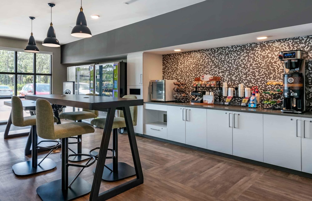 Extended Stay America Premier Suites Melbourne I95 37/58