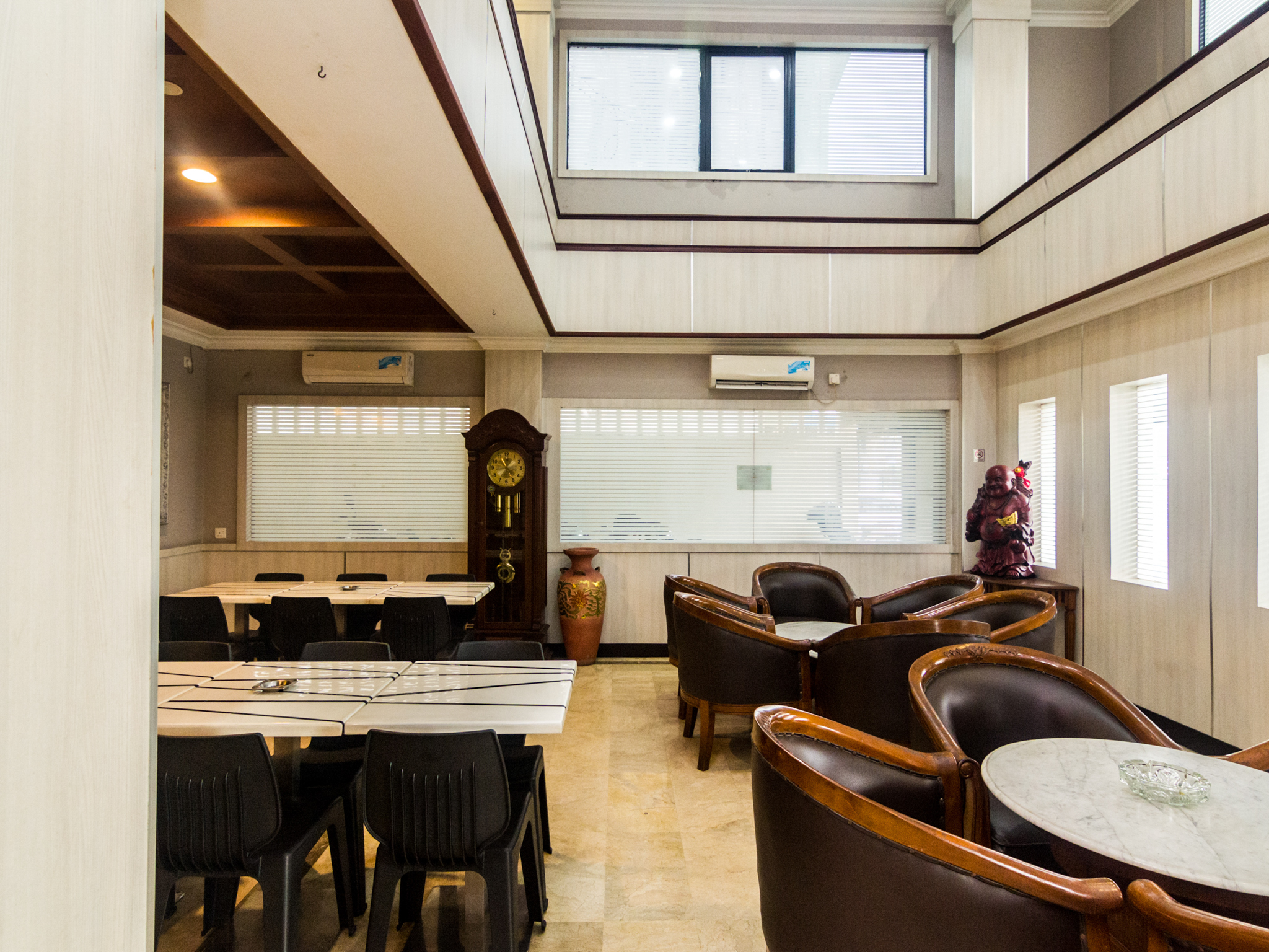 OYO 1896 Kita Hotel 41/50