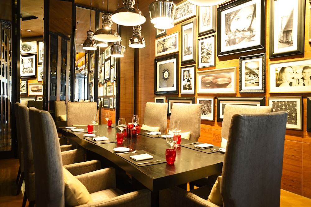 Marriott Bangkok Sukhumvit Hotel 32/46