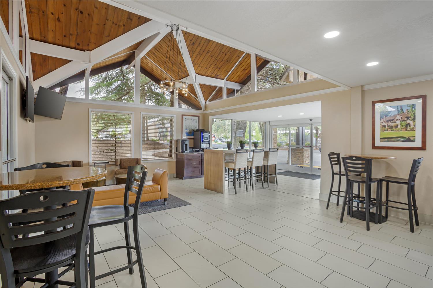 Best Western Gold Country Inn 32/42
