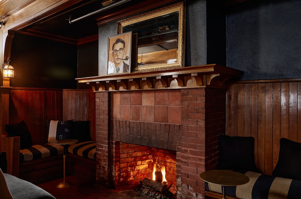 Danforth Inn 45/51