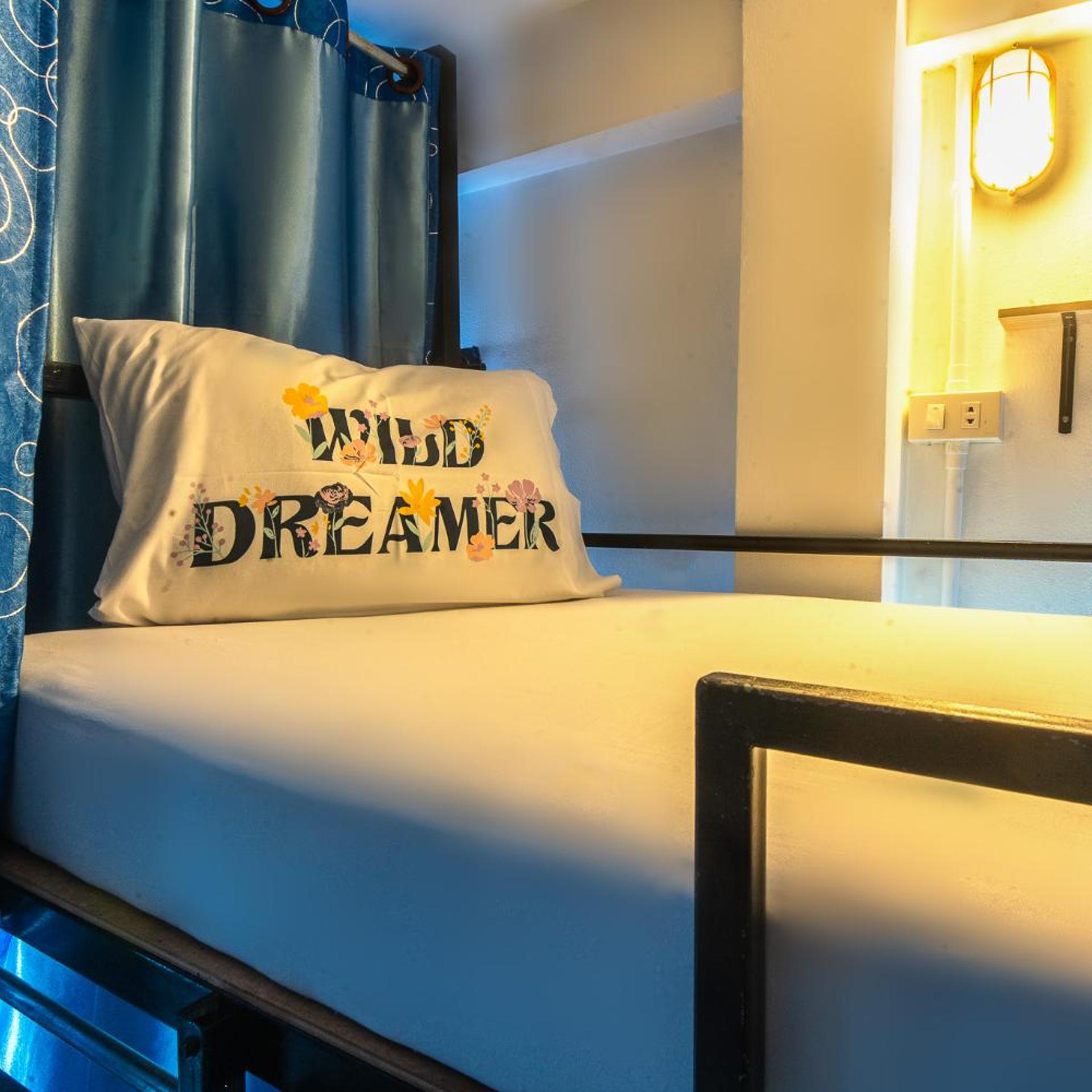 See Sea Backpackers House - Hostel 21/51
