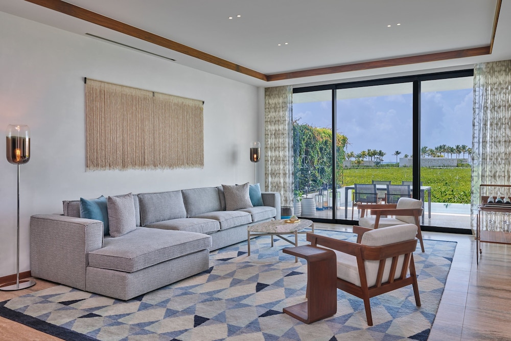The St. Regis Kanai Resort, Riviera Maya 30/50