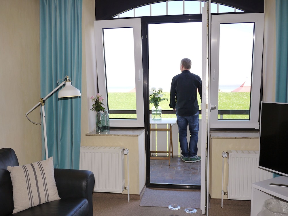 Hus Kiek In De See 24/42