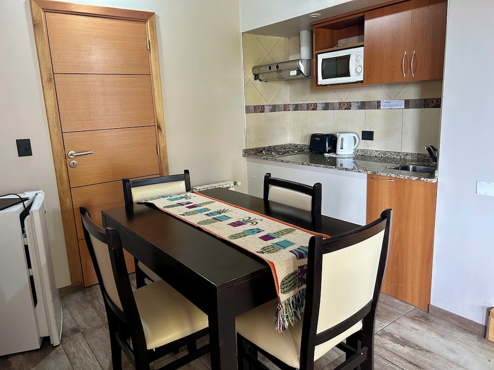 BAHIA PARAISO LUXURY SUITES 33/57