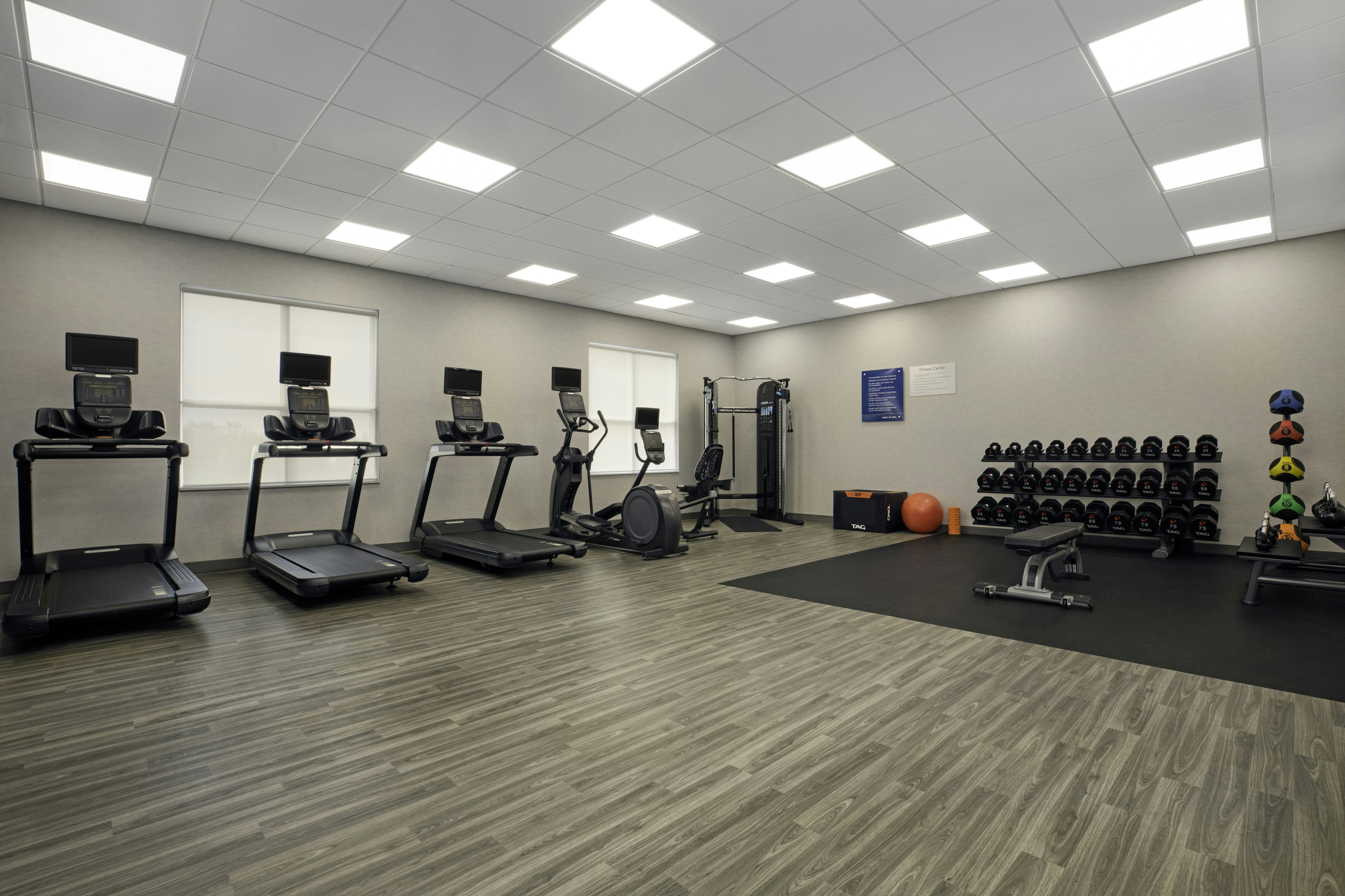 Hampton Inn By Hilton Port Hope 13/22