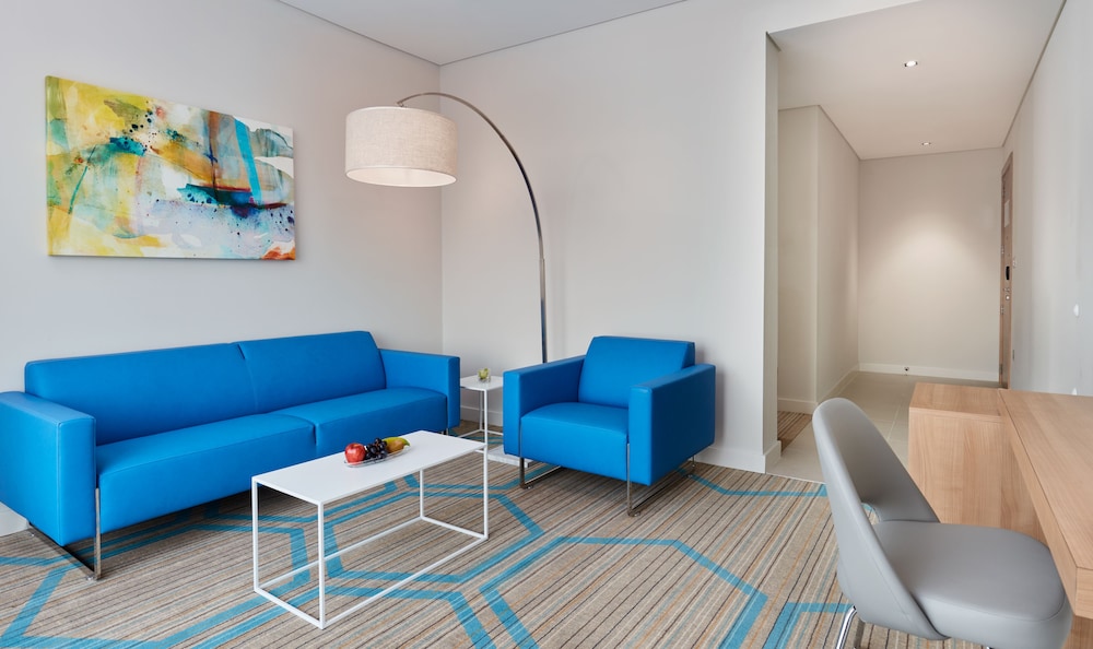 Holiday Inn Doha - The Business Park 41/73