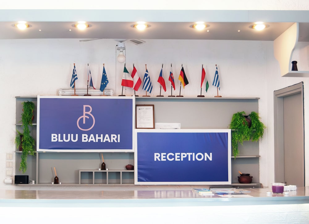 Bluu Bahari Hotel 4/35
