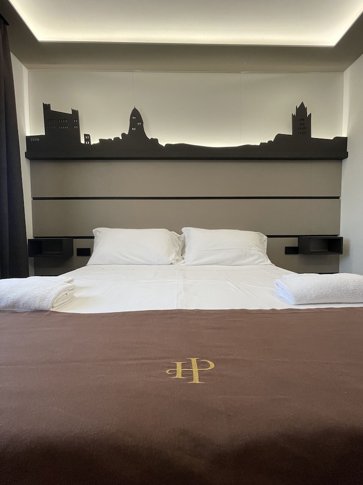 Palace hotel Due ponti 6/47