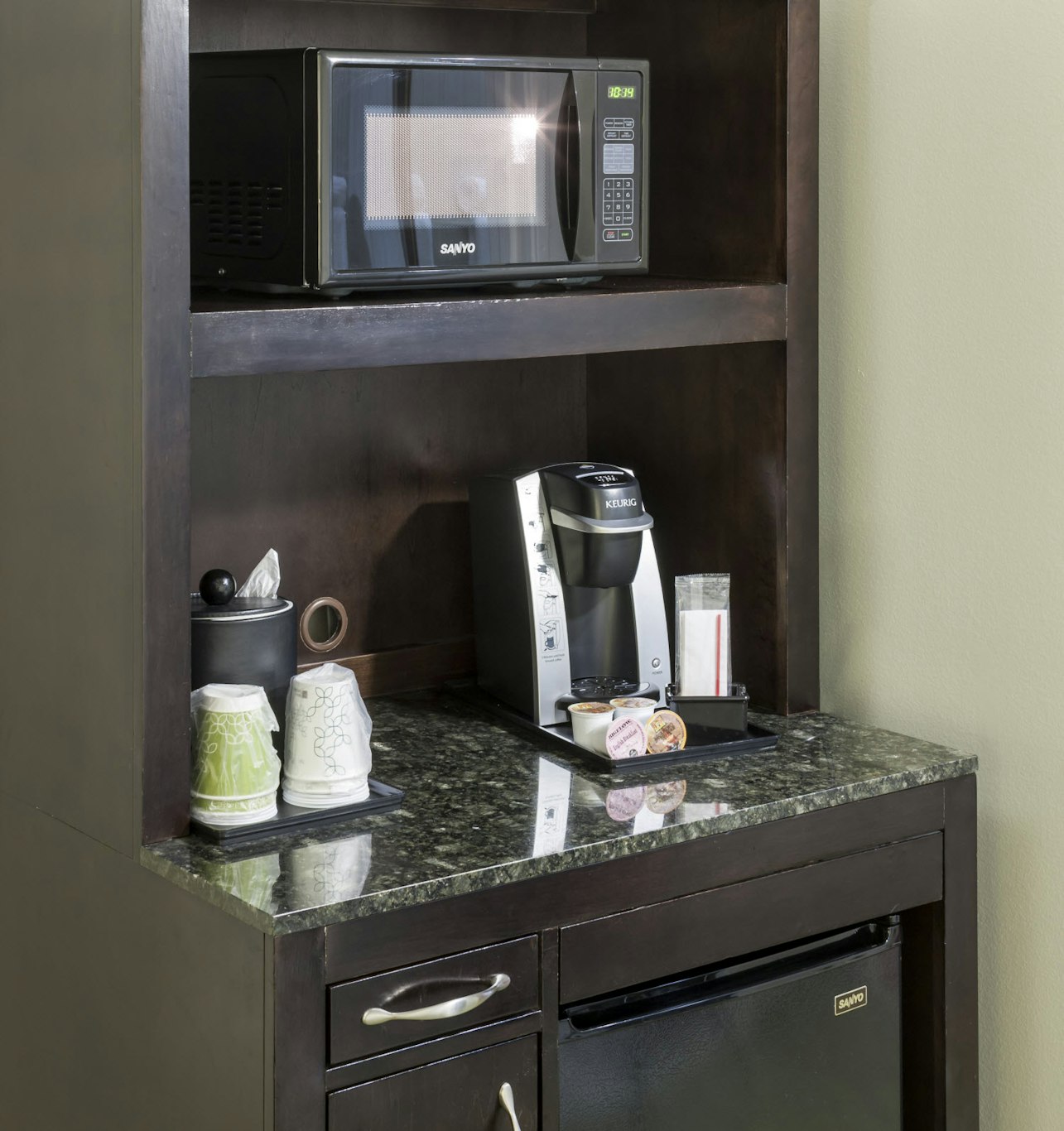 Hilton Garden Inn Dallas-Lewisville 23/79