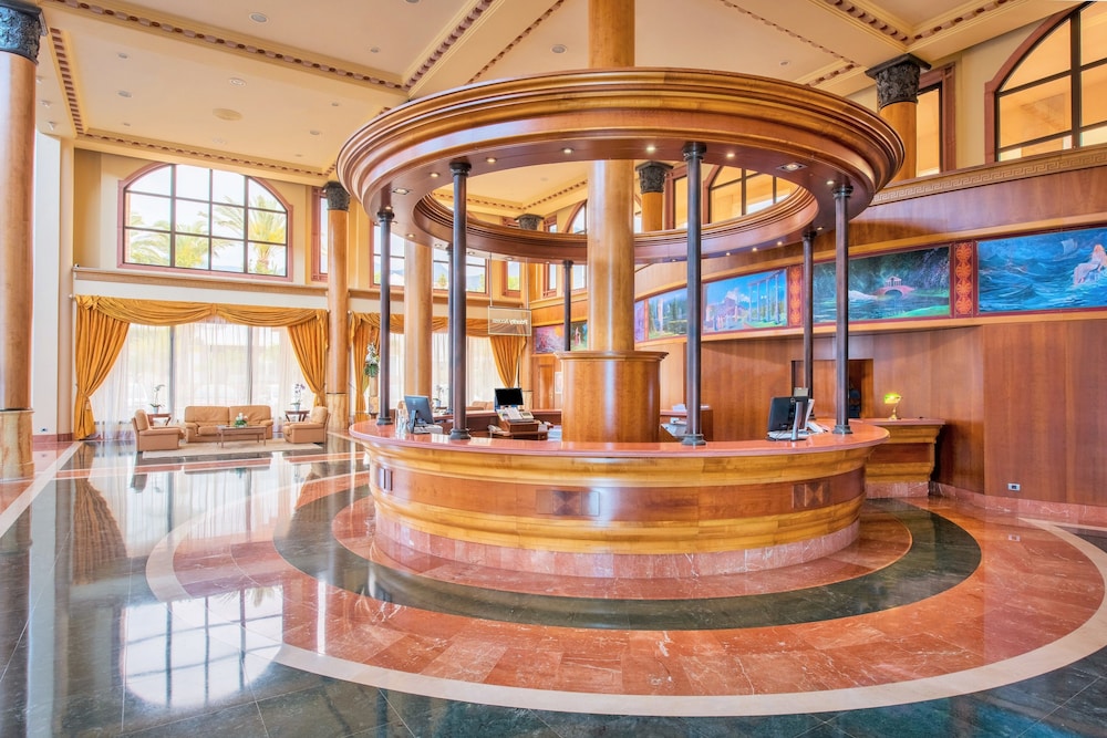 Iberostar Selection Anthelia 8/69