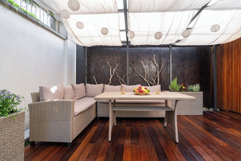 Casablanca Boutique Bed & Breakfast 49/61
