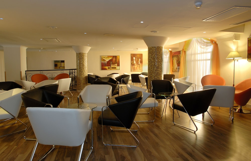 Windsor Hotel Sliema 32/51