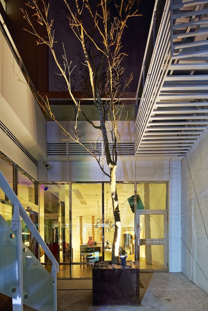 Hotel 7 Taichung 14/71