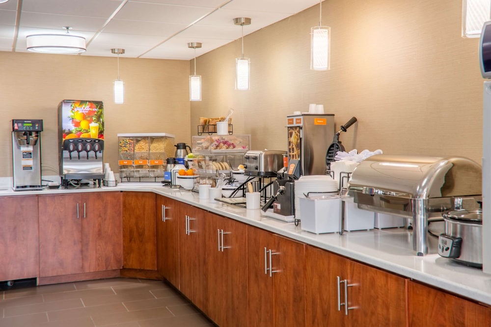 Restaurant-cafeteria