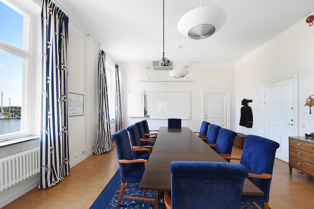 Ersta Konferens & Hotell 24/50