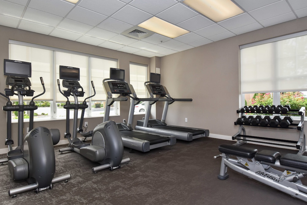 Residence Inn Marriott Concord 12/31
