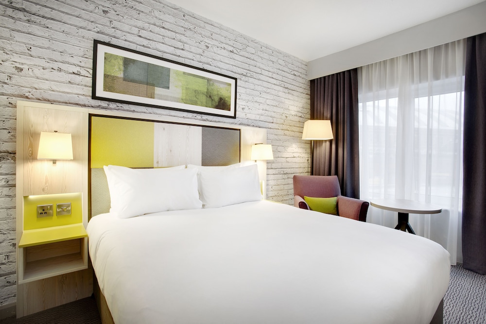 Leonardo Hotel Manchester Central 12/47