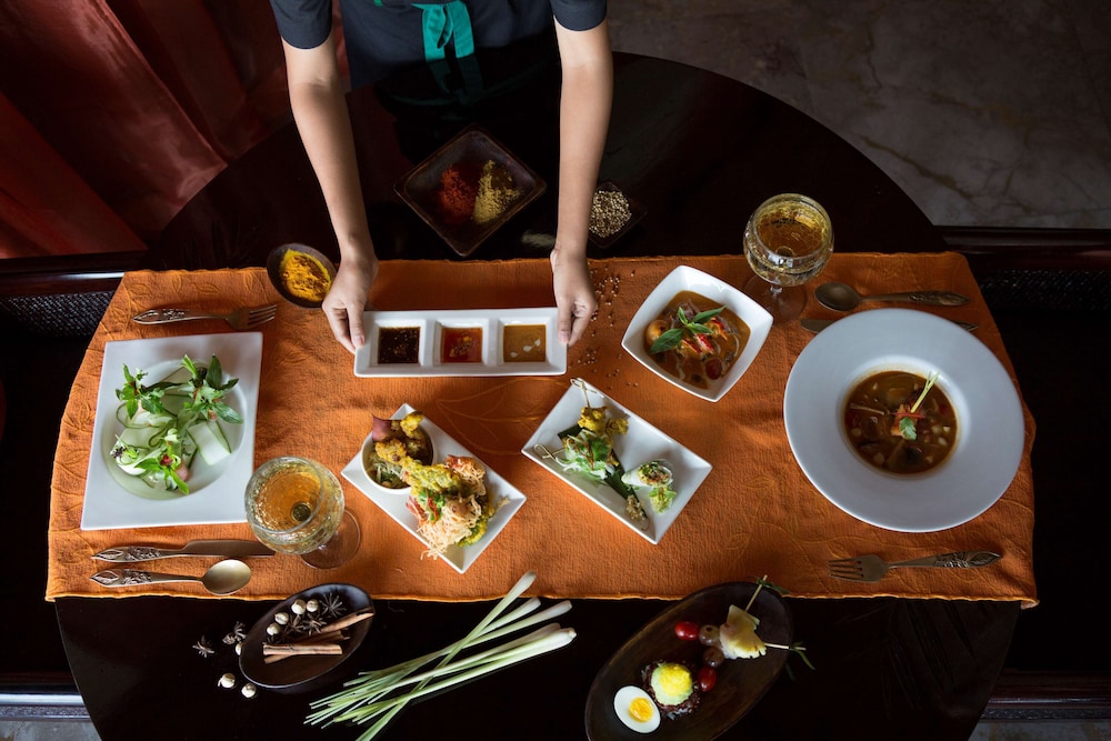 Banyan Tree Bintan 18/50