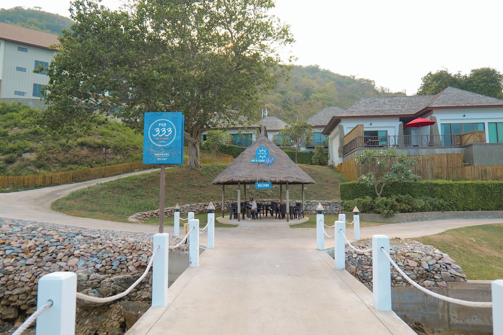 NOVOTEL KOH SI CHANG 37/41