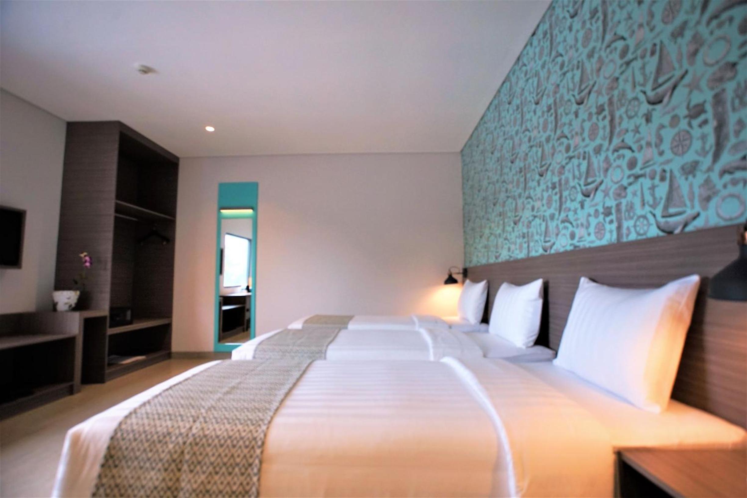 BW Inn Belitung 9/51