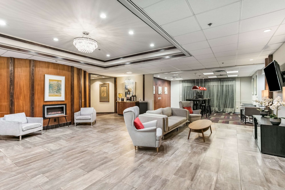 Clarion Hotel BWI Airport Arundel Mills 51/55