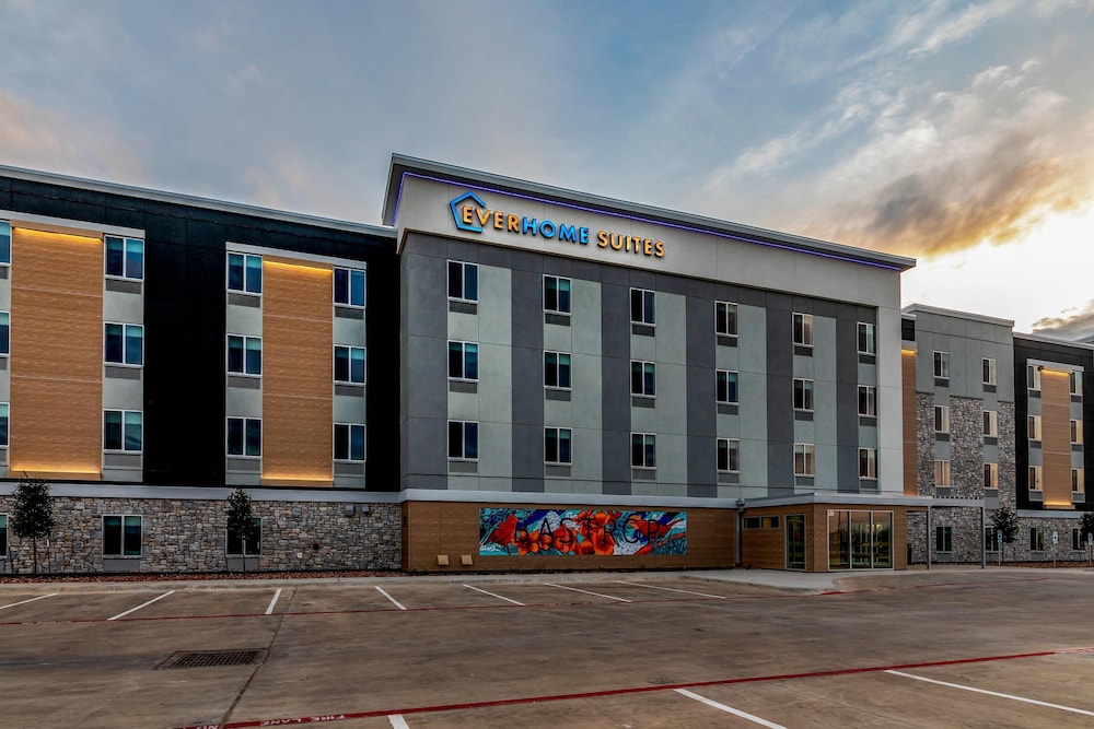 Everhome Suites Bastrop 37/49