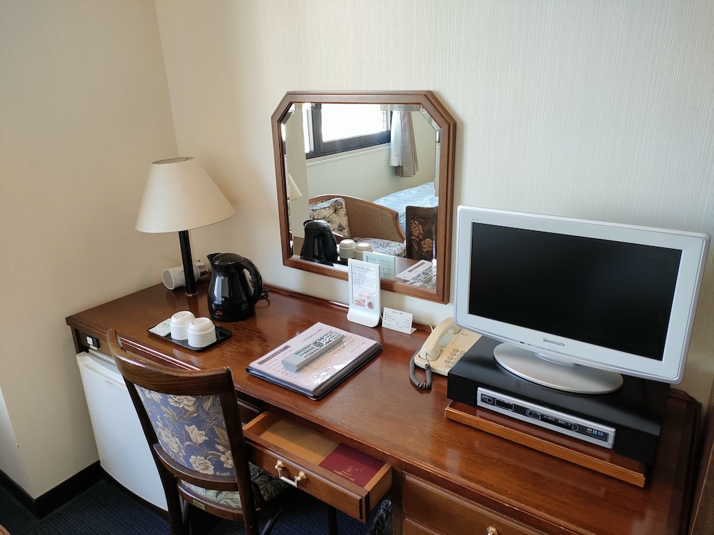 Inuyama City Hotel 44/56