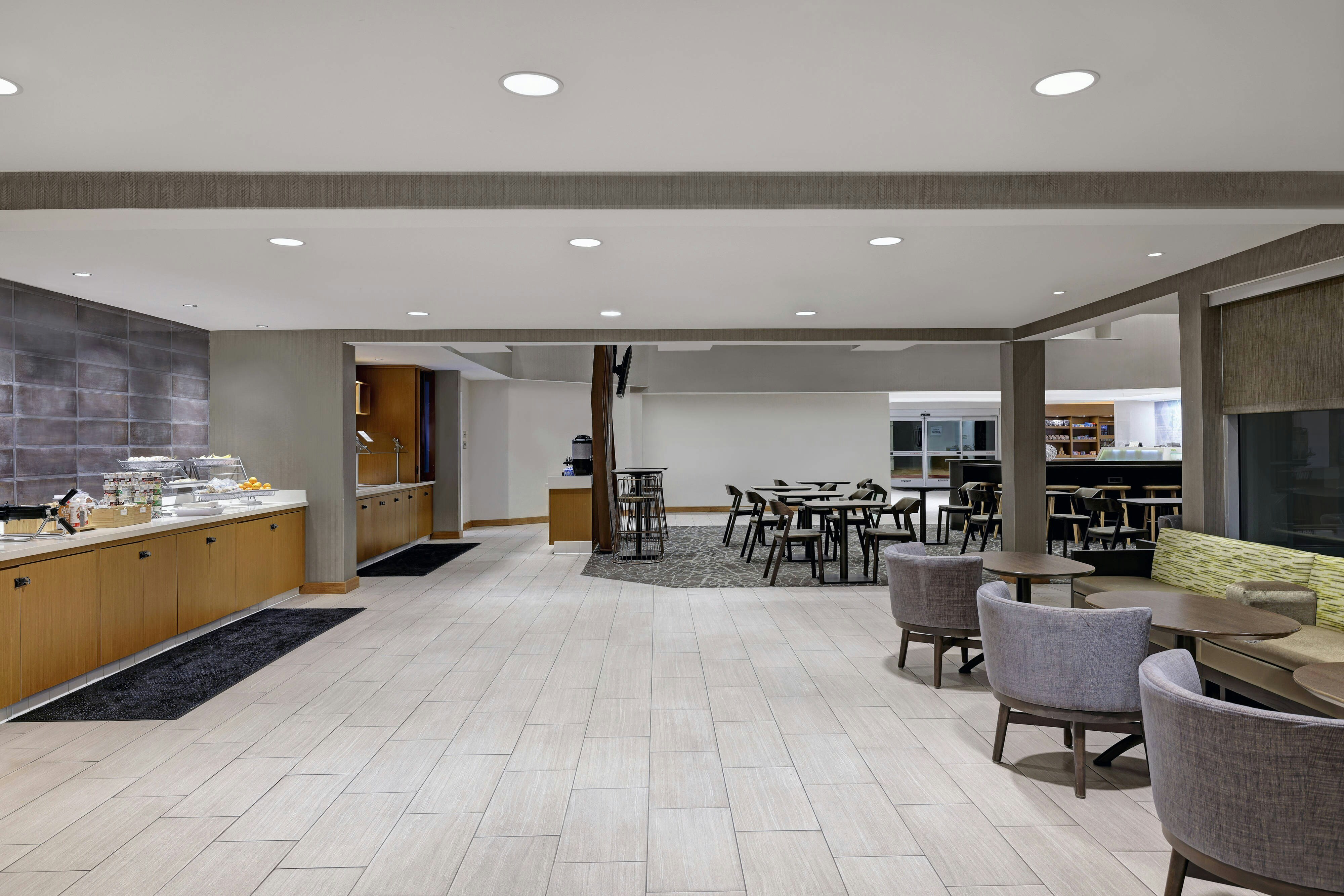 SpringHill Suites by Marriott Palm Desert 8/54