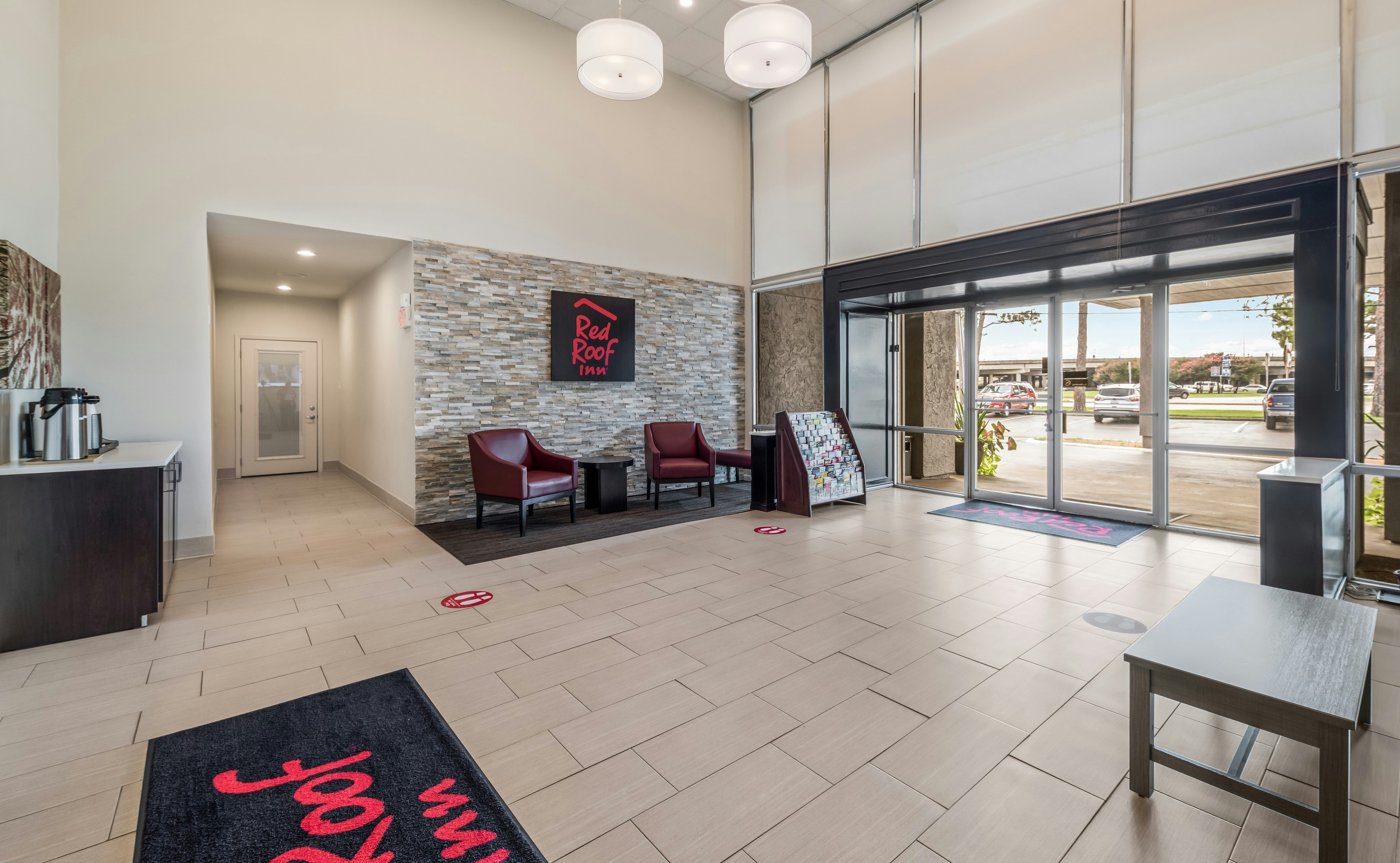 Red Roof Inn Lewisville 15/43