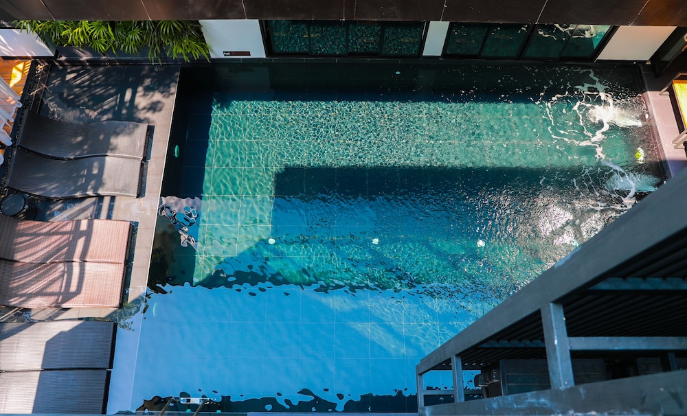 Bed Chiangmai Gate Hotel - Adults Only 38/50