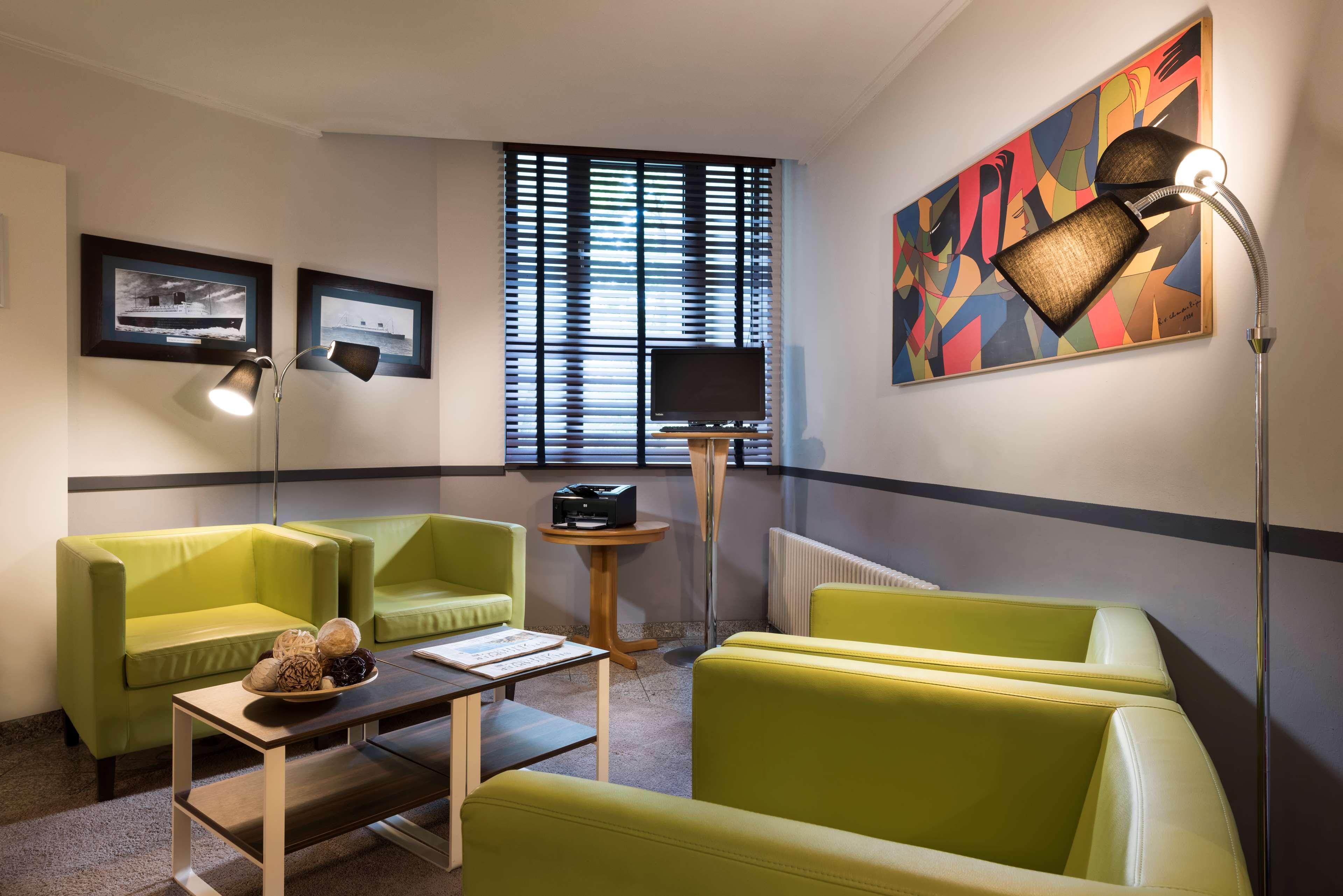 Hotel Sindelfingen City 20/35