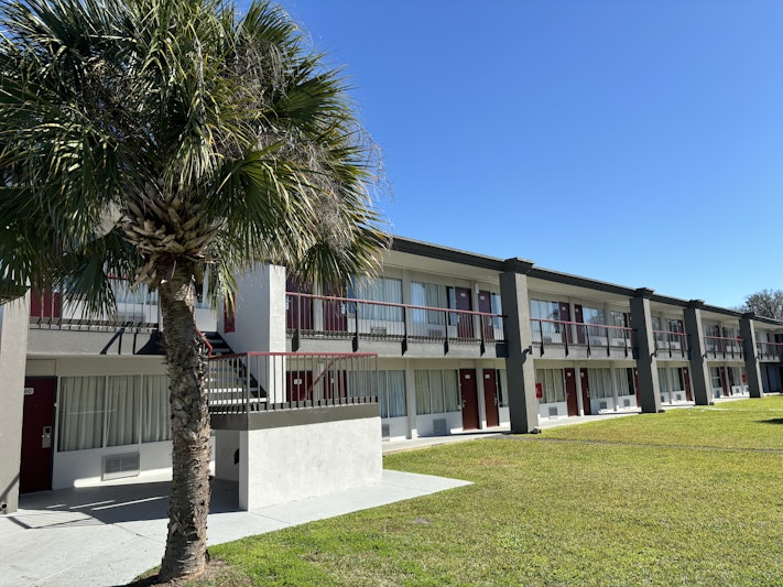Red Roof Inn Wildwood, FL - The Villages 4/4