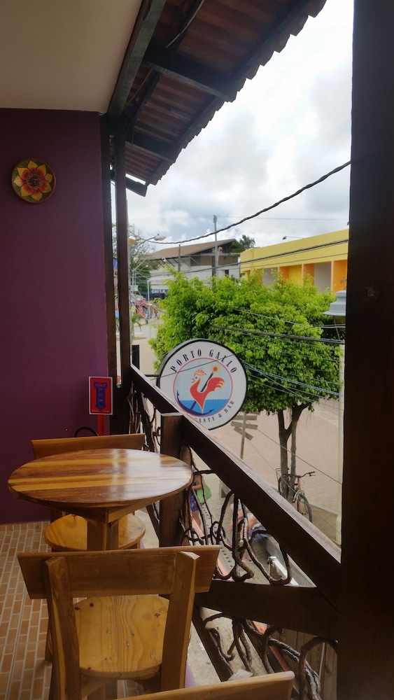 Patua Pousada Centro 30/50