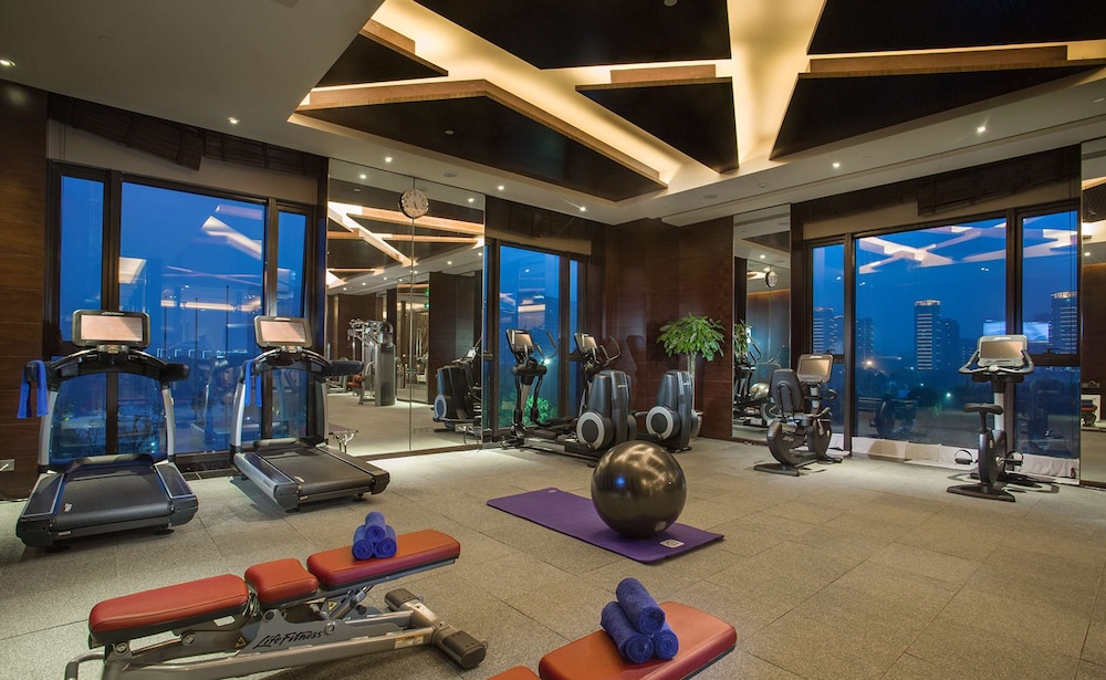 Hilton Changzhou 25/63