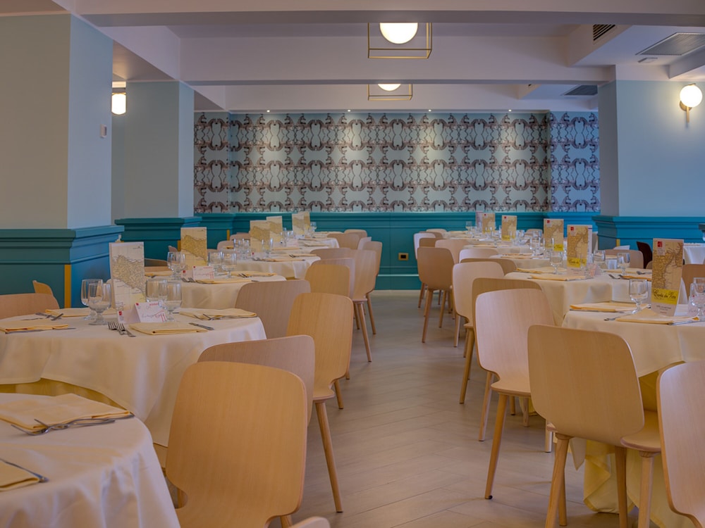 Antares Hotel 34/50