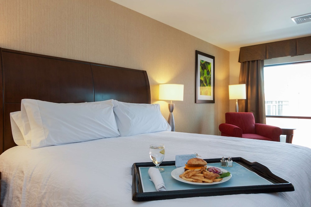 Hilton Garden Inn Burlington Downtown 16/73