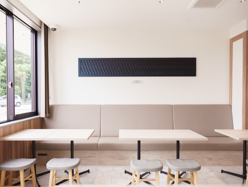 Super Hotel Anan Tomioka 34/42