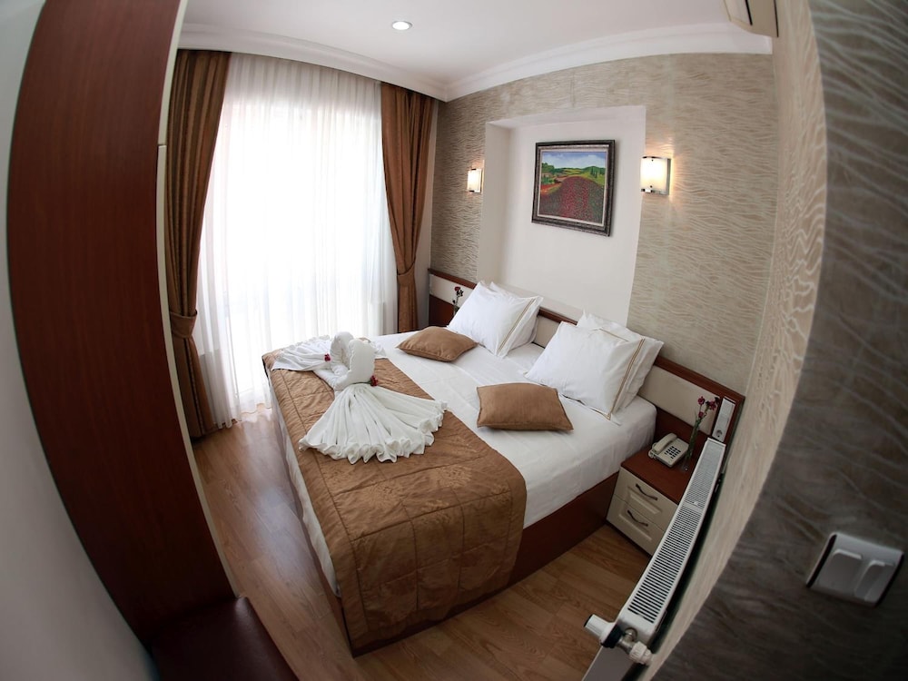 Arife Sultan Hotel 16/59