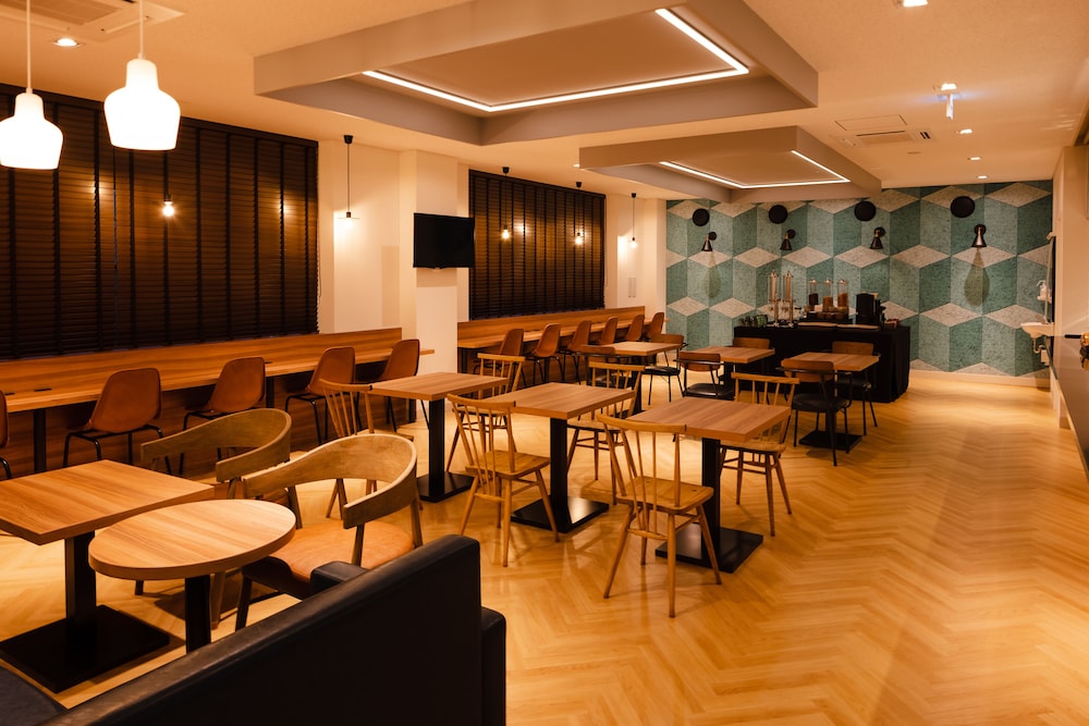 Jr Clement Inn Imabari 32/34