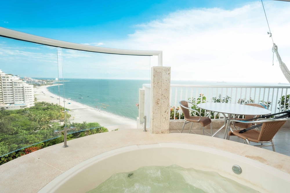 Irotama Del Mar Santa Marta 24/51