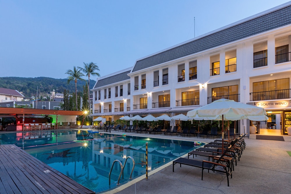 Sawaddi Patong Resort & Spa 7/75