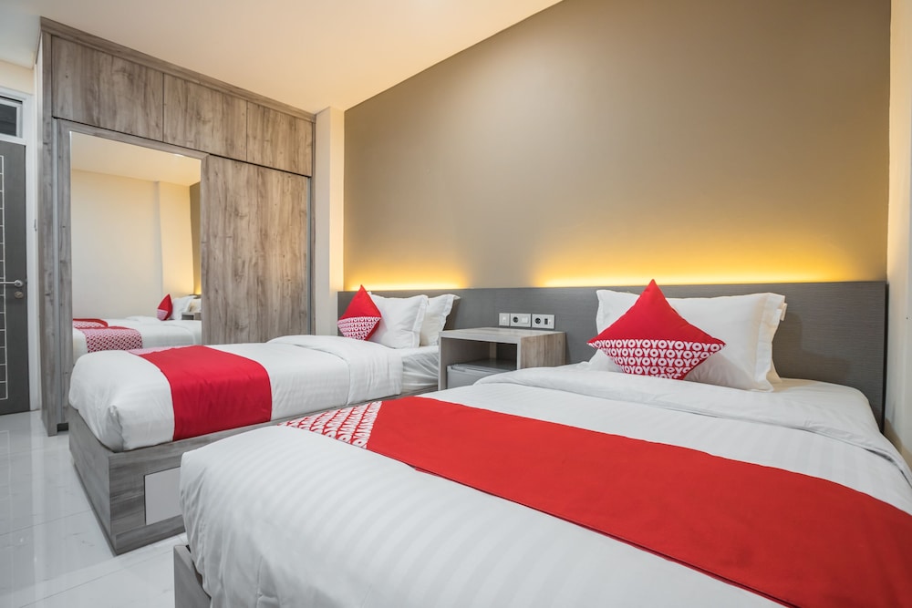 Hotel O Residence Khoe 10/17