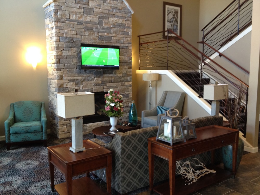Grandstay Hotel Amp Suites 35/53