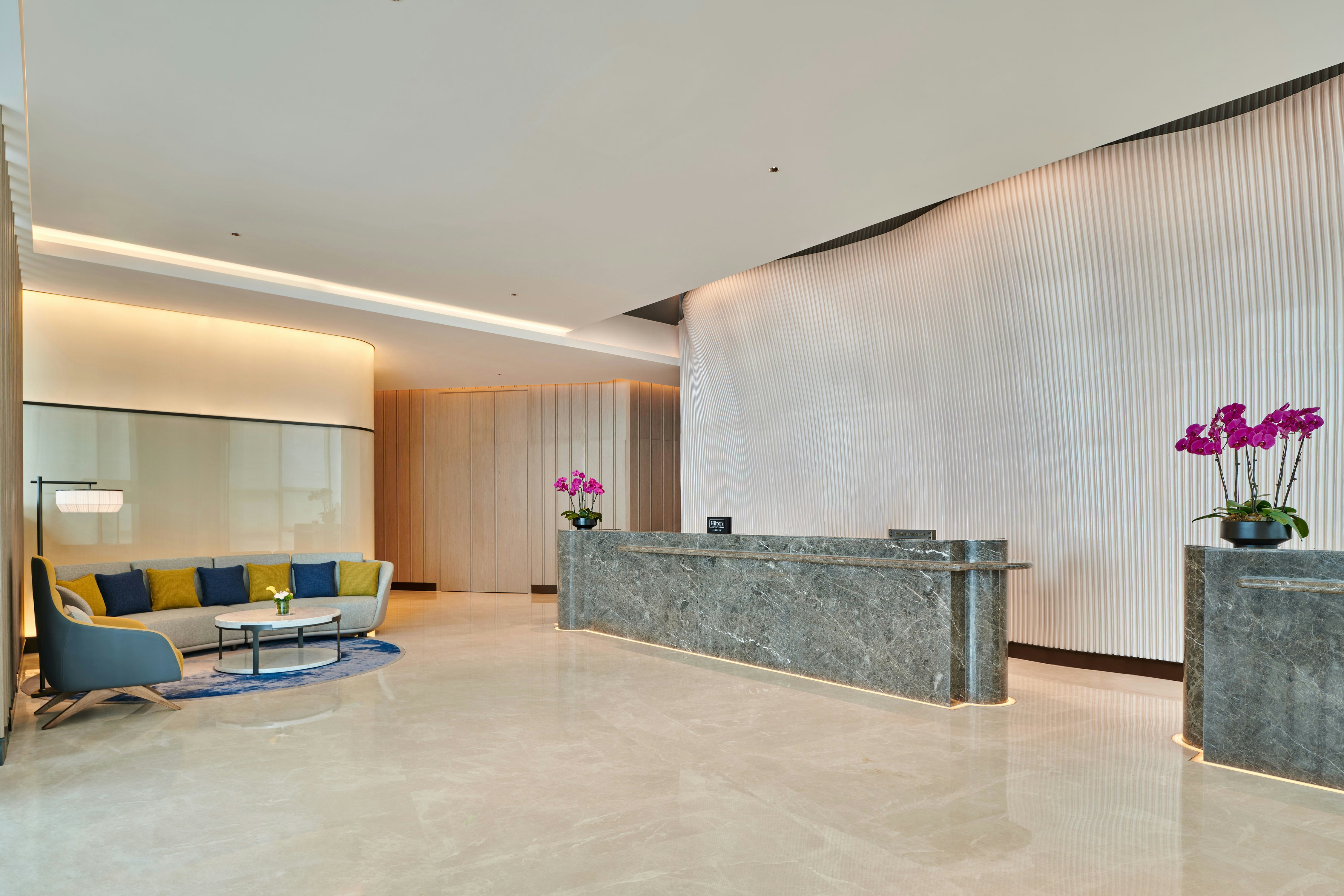 DoubleTree by Hilton Zhuhai Hengqin 6/31